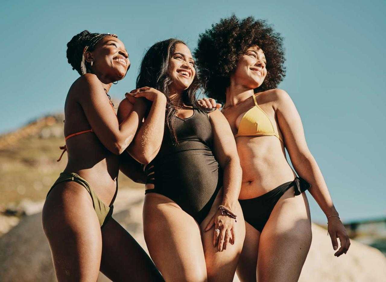Votre guide ultime pour le suivi de la cire de bikini
