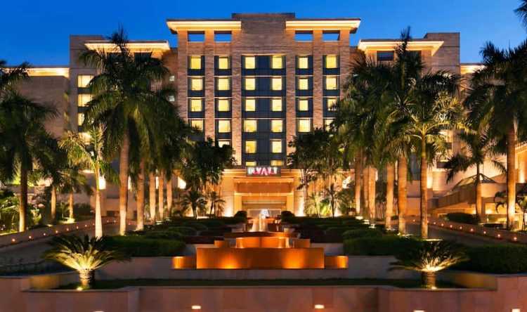 BIENVENUE DANS LE MONDE DE HYATT