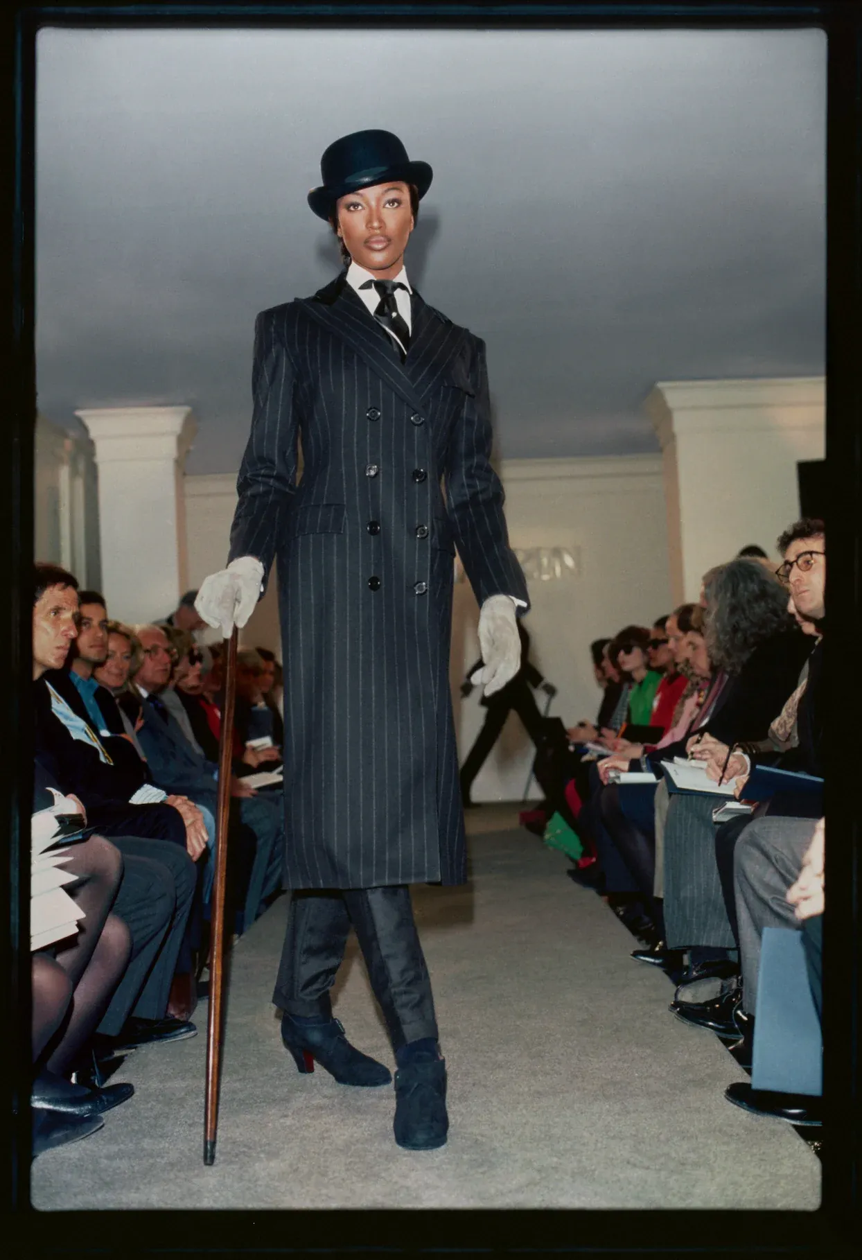 Ralph Lauren Fall 1992