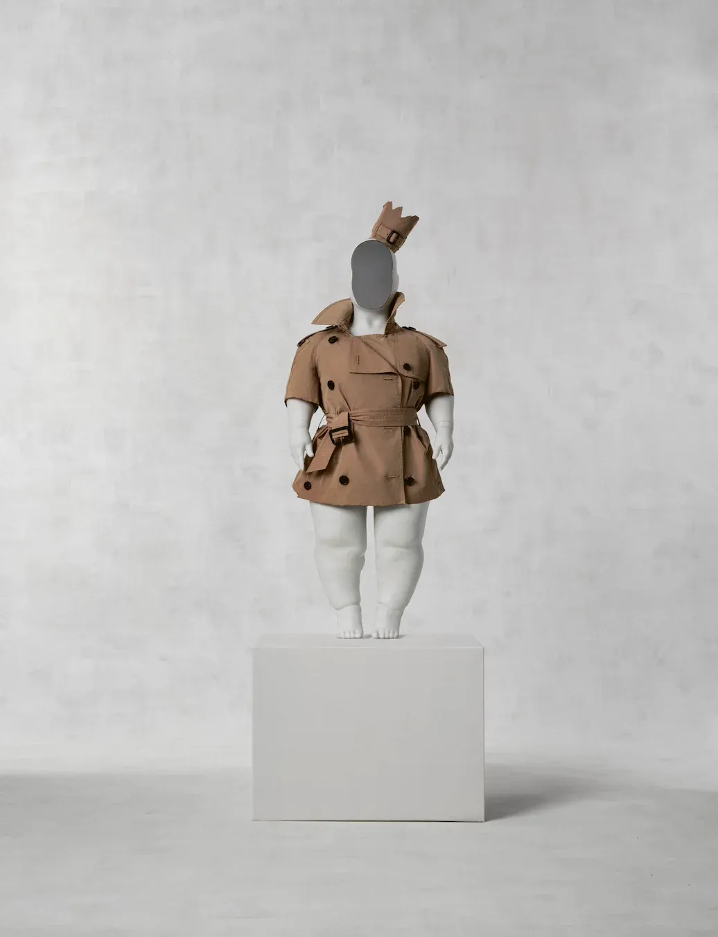 Costume Art Mannequin