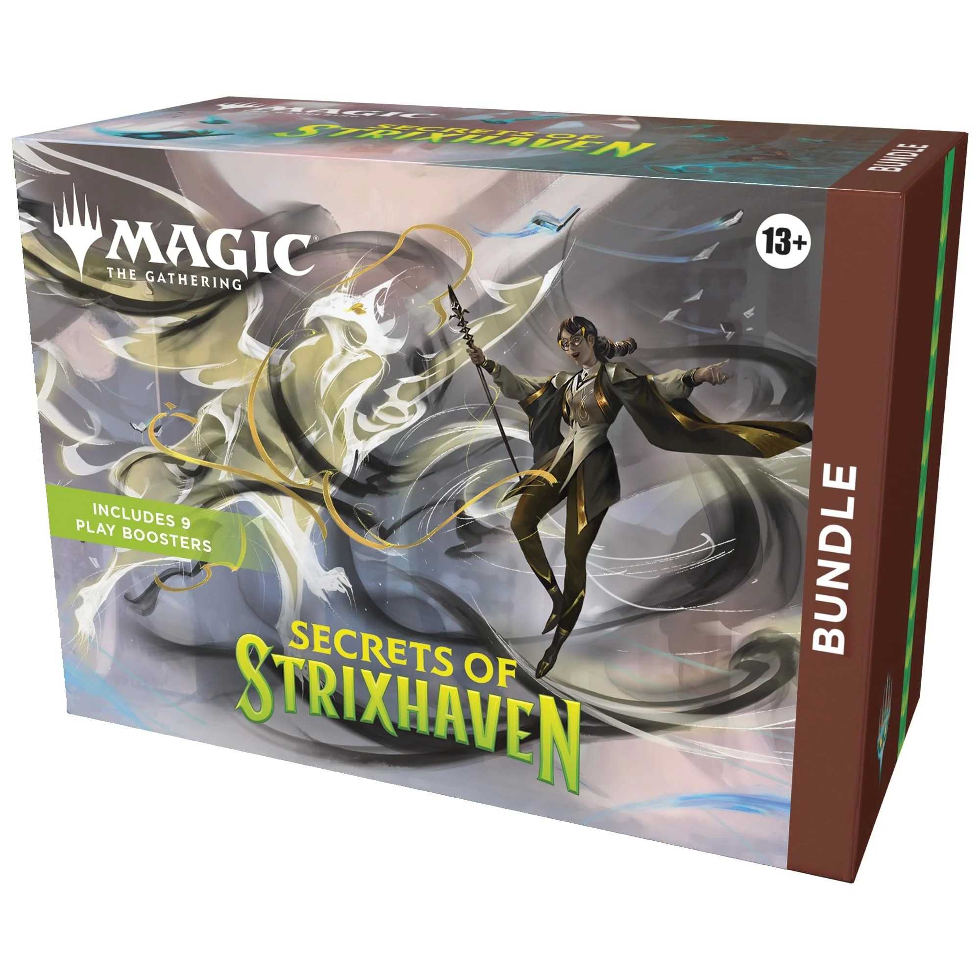 Magic The Gathering
