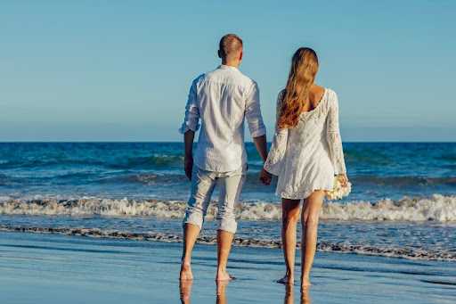 Escapades romantiques pour les couples aventureux