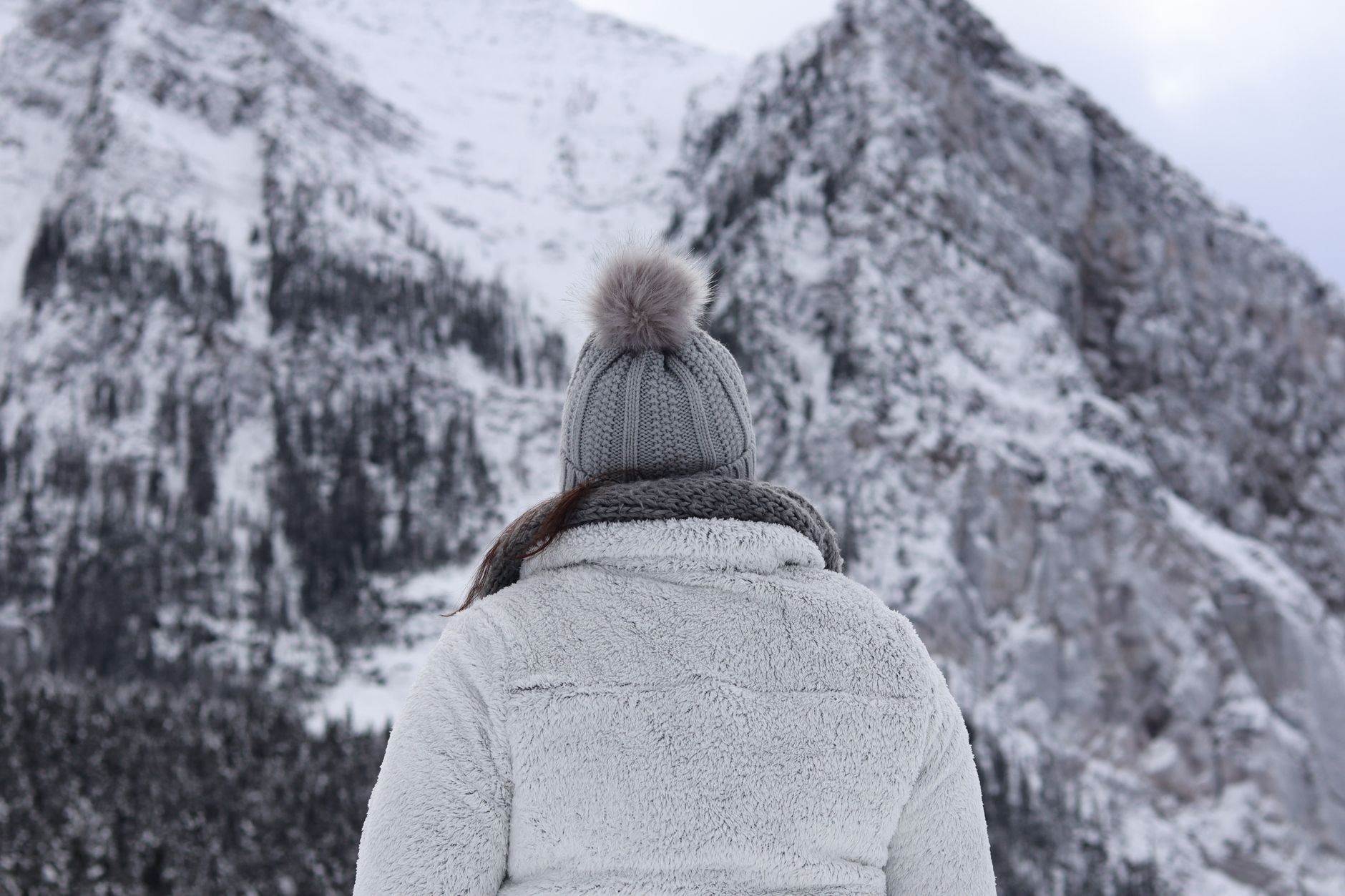 Geographical Norway : la veste d'hiver au look nordique, sans le prix des marques de montagne