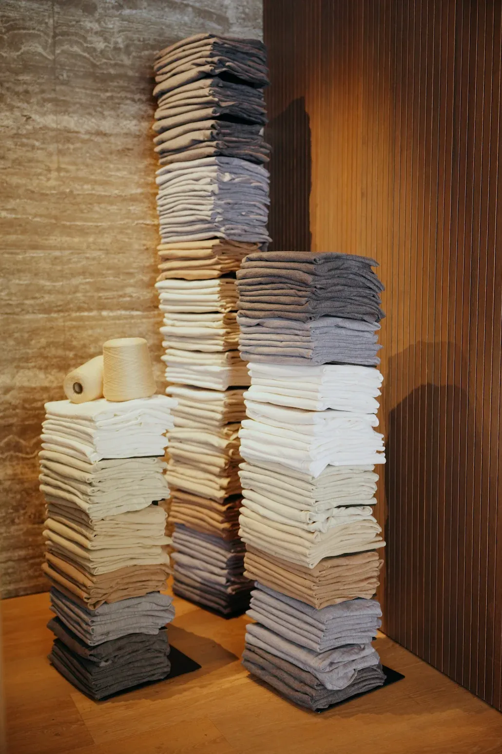 Collection Ultrafine Falconeri Silkfine Airfine