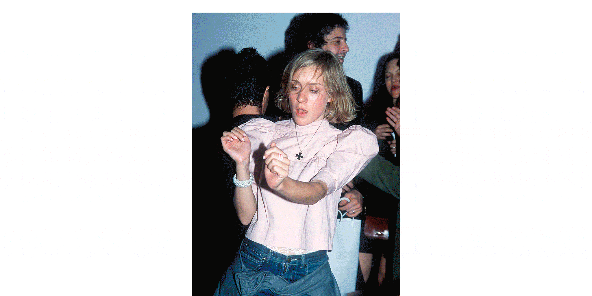 Hommage au Style de Chloë Sevigny par Ceux Qui la Connaissent le Mieux