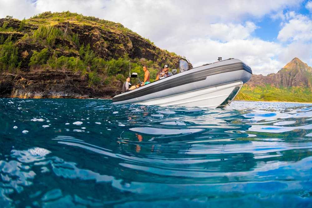 5 choses que vous devez apporter lors d’une visite Epic Ocean Adventures