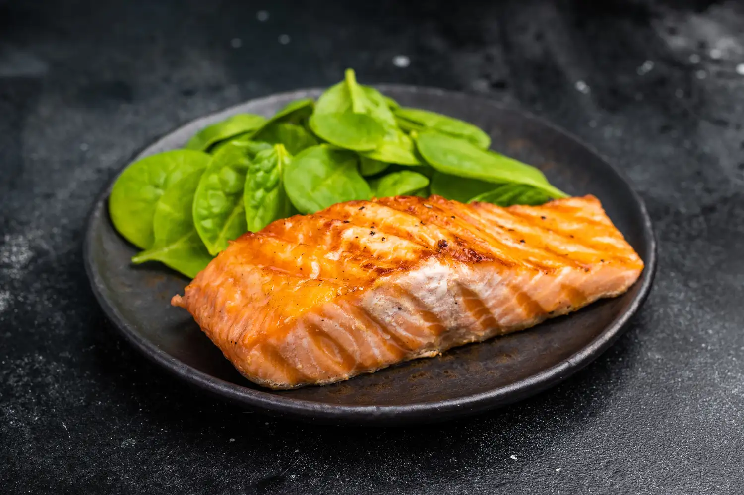 7 aliments qui peuvent aider contre l’apnée du sommeil