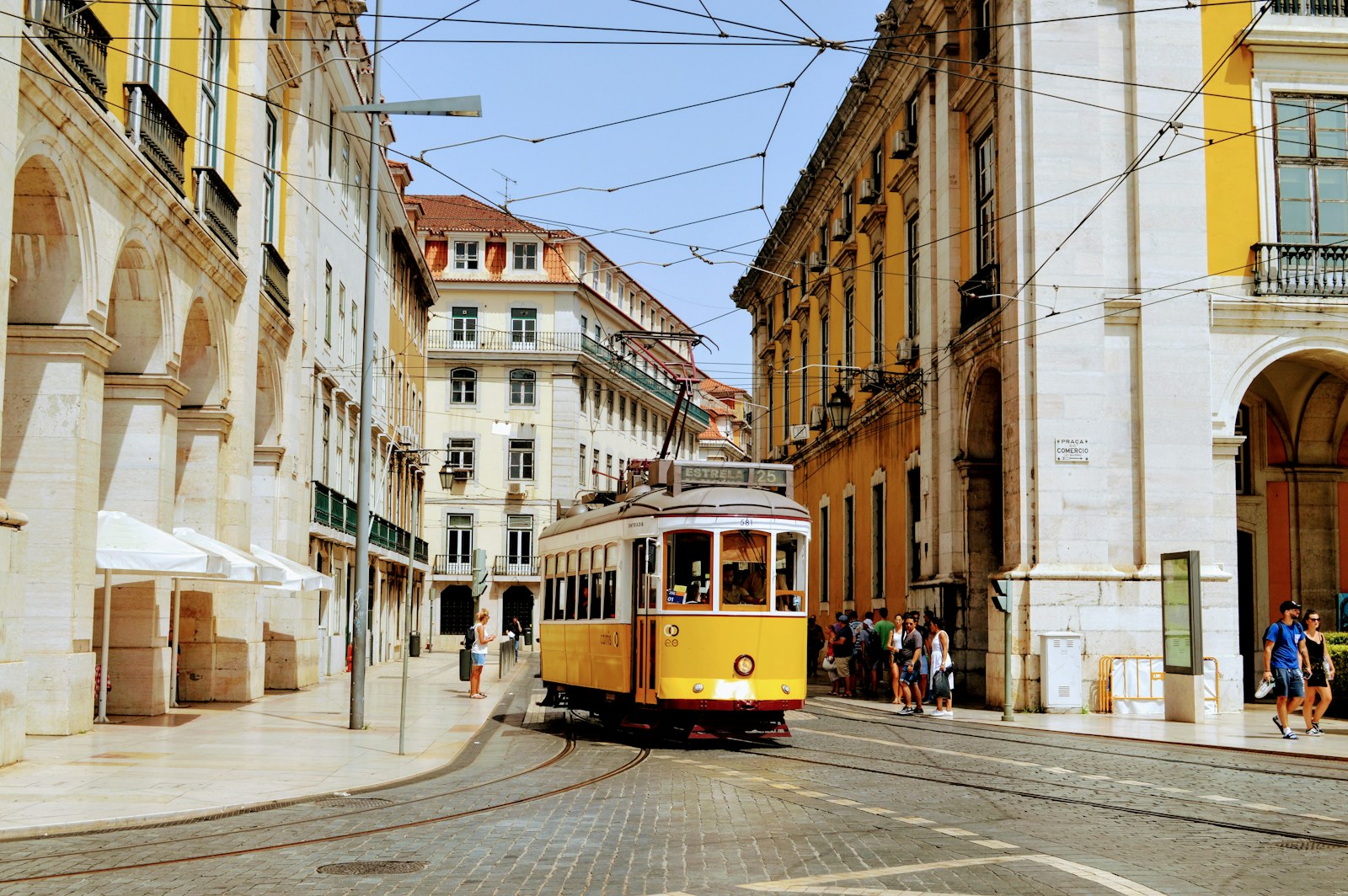 Voyage en solo au Portugal : itinéraire 10 jours hors des sentiers battus